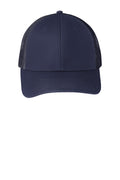 Port Authority ®  Snapback Trucker Cap