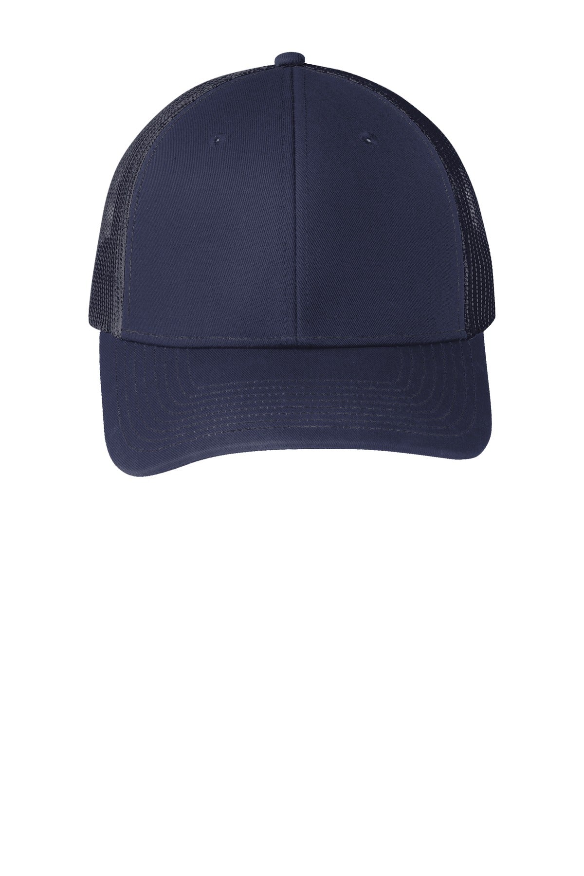 Port Authority ®  Snapback Trucker Cap