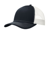 Port Authority ®  Snapback Trucker Cap