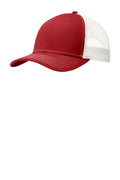 Port Authority ®  Snapback Trucker Cap