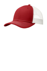 Port Authority ®  Snapback Trucker Cap