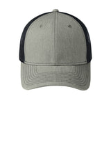 Port Authority ®  Snapback Trucker Cap-2