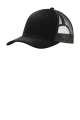 Port Authority ®  Snapback Trucker Cap