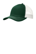 Port Authority ®  Snapback Trucker Cap