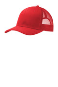 Port Authority ®  Snapback Trucker Cap