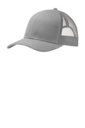 Port Authority ®  Snapback Trucker Cap