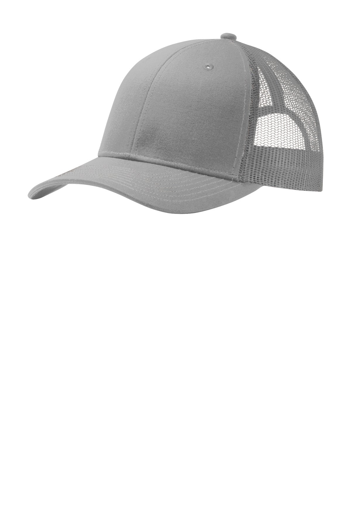 Port Authority ®  Snapback Trucker Cap