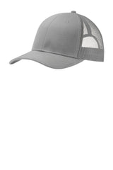 Port Authority ®  Snapback Trucker Cap