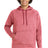 Sport-Tek Men's   PosiCharge   Electric Heather Fleece Hooded Pullover