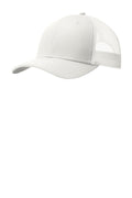 Port Authority ®  Snapback Trucker Cap