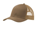 Port Authority ®  Snapback Trucker Cap