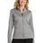 Port Authority Women's    Diamond Heather Fleece Full-Zip Jacket L249