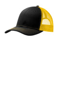 Port Authority ®  Snapback Trucker Cap