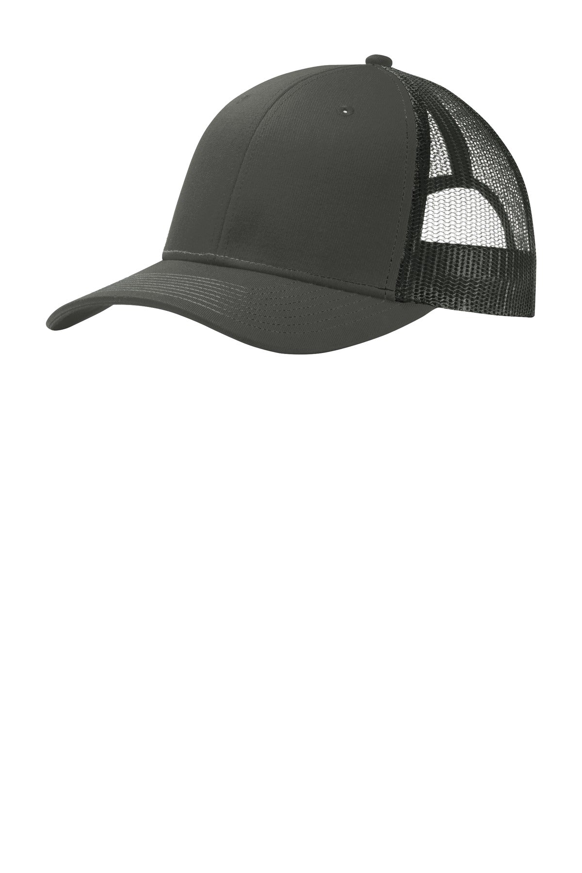 Port Authority ®  Snapback Trucker Cap