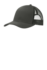 Port Authority ®  Snapback Trucker Cap