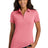 Port Authority Women's    Gingham Polo LK646