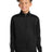 Sport-Tek Youth    Tricot Sleeve Stripe Track Jacket