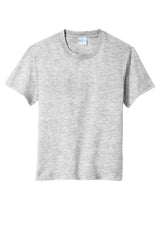 Port & Co Youth   Fan Favorite    Blend Tee
