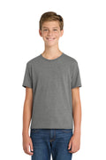 Port & Co Youth   Fan Favorite    Blend Tee
