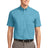 Port Authority Men's   Short Sleeve Easy Care Shirt