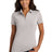 Port Authority Women's    Gingham Polo LK646
