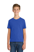 Port & Co Youth   Fan Favorite    Blend Tee