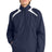 Sport-Tek Men's   1/2-Zip Wind Shirt
