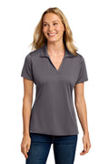 Port Authority Women's   Performance Staff Polo LK398