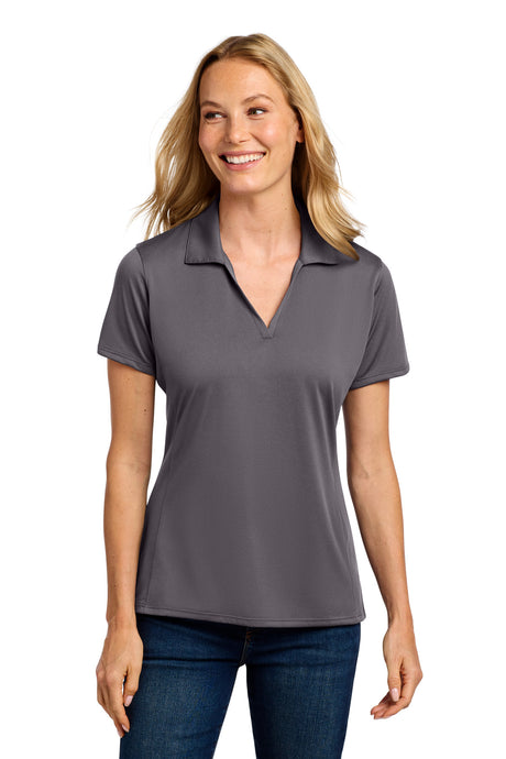 Port Authority Women's   Performance Staff Polo LK398
