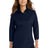 Port Authority Women's   3/4-Sleeve Easy Care Shirt