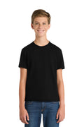 Port & Co Youth   Fan Favorite    Blend Tee