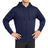 Sport-Tek Men's   Sport-Wick   Fleece Full-Zip Hooded Jacket