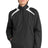 Sport-Tek Men's   1/2-Zip Wind Shirt