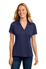 Port Authority Women's   Performance Staff Polo LK398