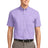 Port Authority Men's   Short Sleeve Easy Care Shirt-1