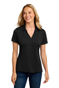 Port Authority Women's   Performance Staff Polo LK398