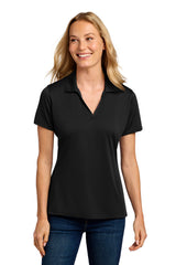 Port Authority Women's   Performance Staff Polo LK398
