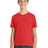 Port & Co Youth   Fan Favorite    Blend Tee