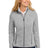 Port Authority Women's   Sweater Fleece Jacket