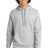 Sport-Tek Men's   PosiCharge   Electric Heather Fleece Hooded Pullover