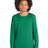 Sport-Tek Youth    Posi-UV   Pro Long Sleeve Tee