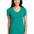 Port Authority ®  Women's Concept Stretch V-Neck Tee