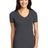 Port Authority ®  Women's Concept Stretch V-Neck Tee