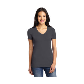 Port Authority ®  Women's Concept Stretch V-Neck Tee