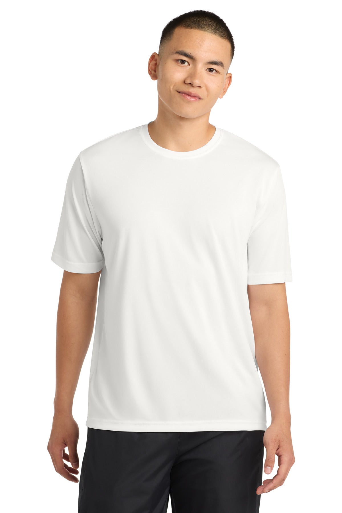 Sport-Tek Men's   PosiCharge   Tough Tee
