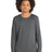 Sport-Tek Youth    Posi-UV   Pro Long Sleeve Tee