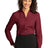 Port Authority Women's   Crosshatch Easy Care Shirt