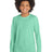 Sport-Tek Youth    Posi-UV   Pro Long Sleeve Tee