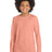 Sport-Tek Youth    Posi-UV   Pro Long Sleeve Tee
