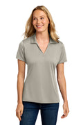 Port Authority Women's   Performance Staff Polo LK398